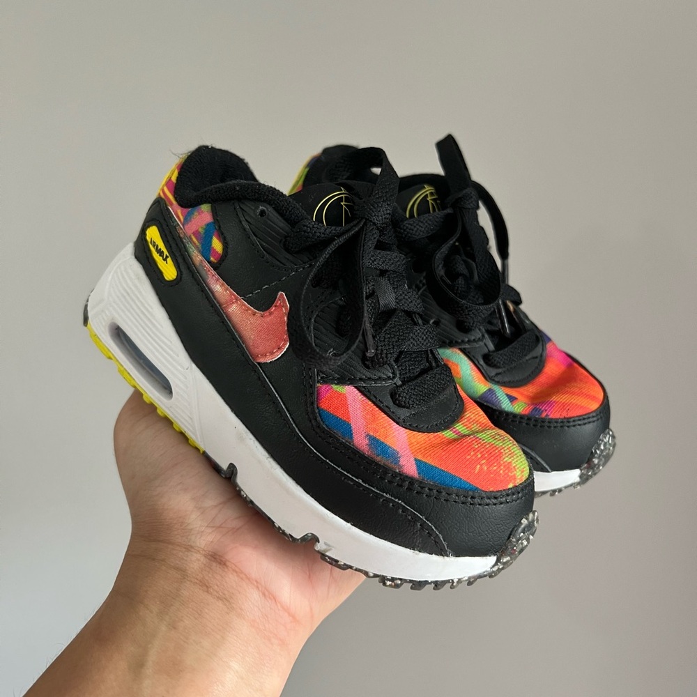 Nike Air Max 90 Toddler 9c